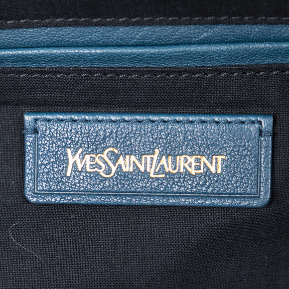 Saint Laurent Large Cabas ChYc Tote - Picture 8 of 9